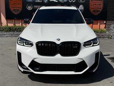 2023 BMW X3 M   - Photo 3 - Norwalk, CA 90650-2241