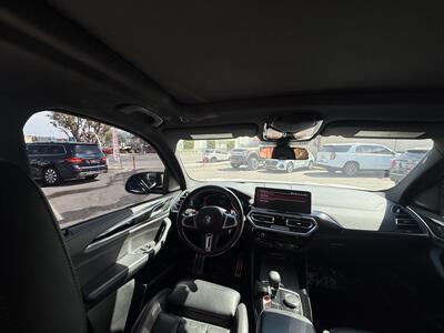 2023 BMW X3 M   - Photo 32 - Norwalk, CA 90650-2241
