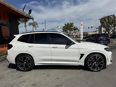 2023 BMW X3 M   - Photo 17 - Norwalk, CA 90650-2241