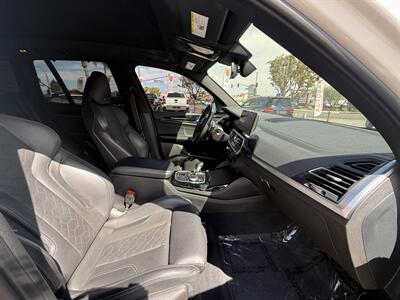 2023 BMW X3 M   - Photo 40 - Norwalk, CA 90650-2241