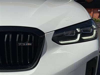 2023 BMW X3 M   - Photo 7 - Norwalk, CA 90650-2241