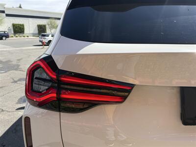 2023 BMW X3 M   - Photo 13 - Norwalk, CA 90650-2241