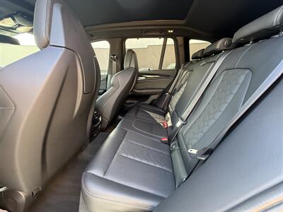2023 BMW X3 M   - Photo 29 - Norwalk, CA 90650-2241