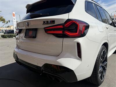 2023 BMW X3 M   - Photo 14 - Norwalk, CA 90650-2241
