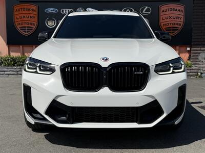 2023 BMW X3 M   - Photo 2 - Norwalk, CA 90650-2241