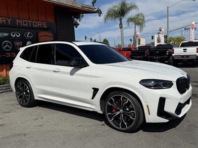2023 BMW X3 M   - Photo 16 - Norwalk, CA 90650-2241