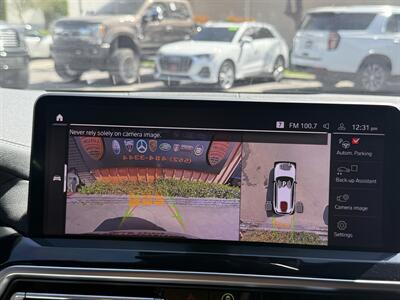 2023 BMW X3 M   - Photo 46 - Norwalk, CA 90650-2241