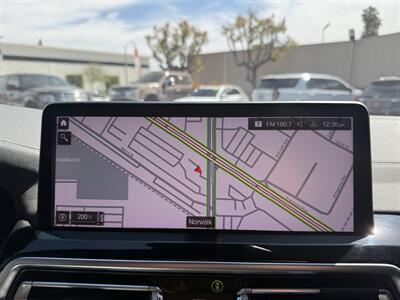 2023 BMW X3 M   - Photo 44 - Norwalk, CA 90650-2241