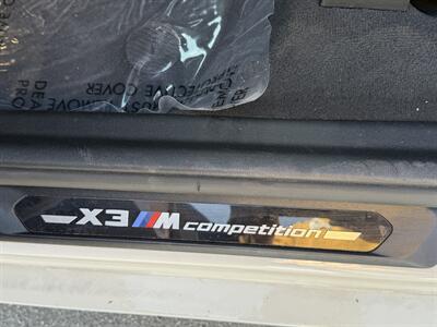 2023 BMW X3 M   - Photo 24 - Norwalk, CA 90650-2241
