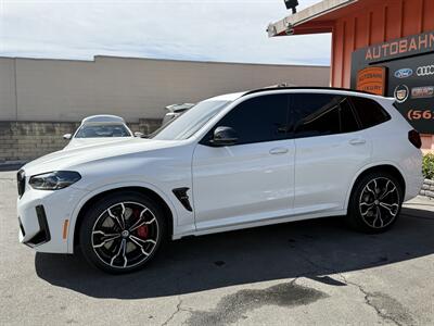 2023 BMW X3 M   - Photo 5 - Norwalk, CA 90650-2241