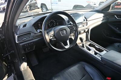 2018 Honda Accord Touring   - Photo 26 - Norwalk, CA 90650-2241