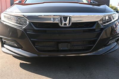 2018 Honda Accord Touring   - Photo 4 - Norwalk, CA 90650-2241
