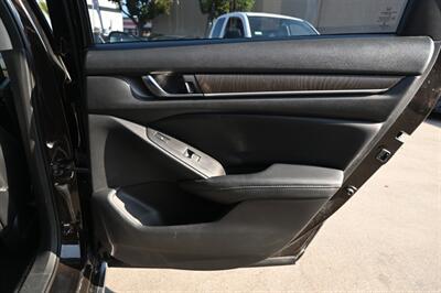 2018 Honda Accord Touring   - Photo 48 - Norwalk, CA 90650-2241