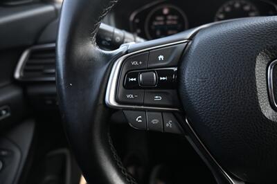 2018 Honda Accord Touring   - Photo 29 - Norwalk, CA 90650-2241