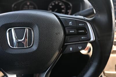 2018 Honda Accord Touring   - Photo 31 - Norwalk, CA 90650-2241