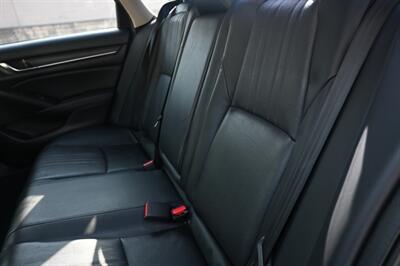 2018 Honda Accord Touring   - Photo 43 - Norwalk, CA 90650-2241
