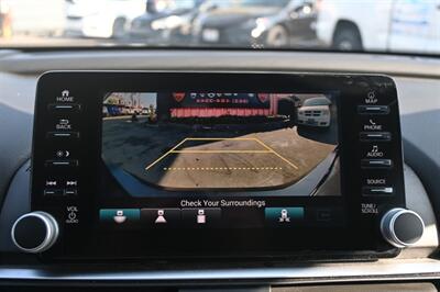 2018 Honda Accord Touring   - Photo 34 - Norwalk, CA 90650-2241