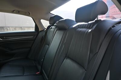 2018 Honda Accord Touring   - Photo 42 - Norwalk, CA 90650-2241
