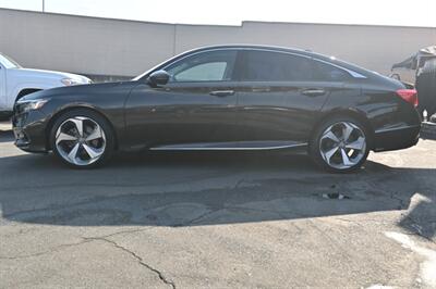 2018 Honda Accord Touring   - Photo 7 - Norwalk, CA 90650-2241