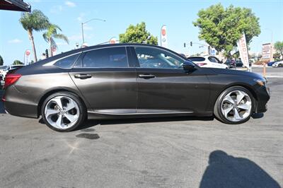 2018 Honda Accord Touring   - Photo 13 - Norwalk, CA 90650-2241