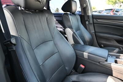 2018 Honda Accord Touring   - Photo 58 - Norwalk, CA 90650-2241