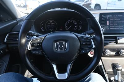 2018 Honda Accord Touring   - Photo 28 - Norwalk, CA 90650-2241