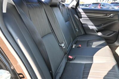 2018 Honda Accord Touring   - Photo 52 - Norwalk, CA 90650-2241