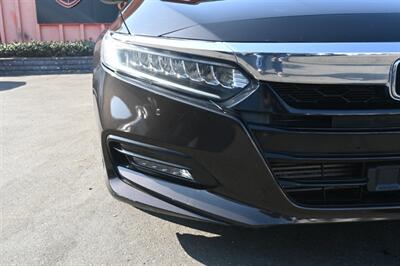 2018 Honda Accord Touring   - Photo 3 - Norwalk, CA 90650-2241