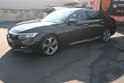2018 Honda Accord Touring   - Photo 6 - Norwalk, CA 90650-2241