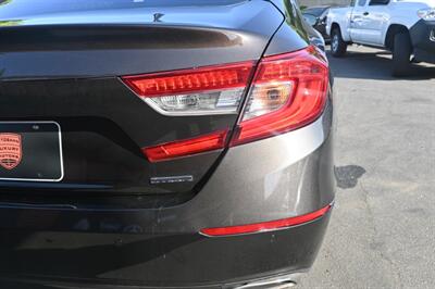 2018 Honda Accord Touring   - Photo 11 - Norwalk, CA 90650-2241