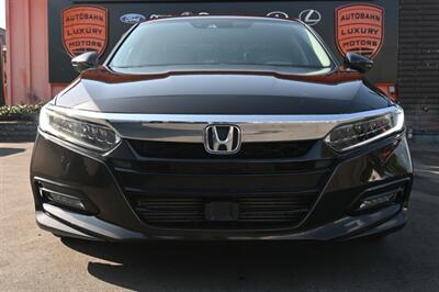 2018 Honda Accord Touring   - Photo 2 - Norwalk, CA 90650-2241