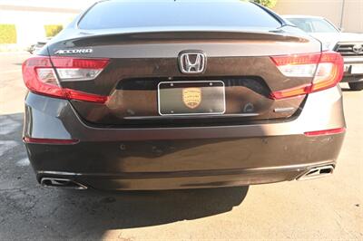 2018 Honda Accord Touring   - Photo 10 - Norwalk, CA 90650-2241