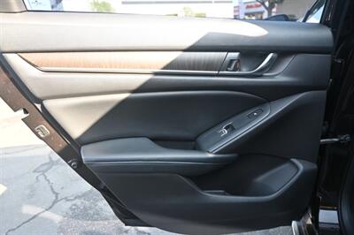 2018 Honda Accord Touring   - Photo 39 - Norwalk, CA 90650-2241