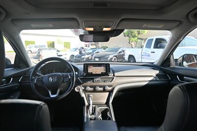 2018 Honda Accord Touring   - Photo 47 - Norwalk, CA 90650-2241