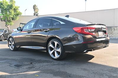 2018 Honda Accord Touring   - Photo 8 - Norwalk, CA 90650-2241