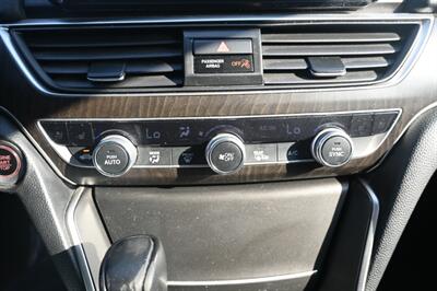 2018 Honda Accord Touring   - Photo 35 - Norwalk, CA 90650-2241