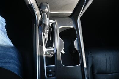 2018 Honda Accord Touring   - Photo 37 - Norwalk, CA 90650-2241