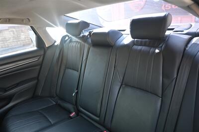 2018 Honda Accord Touring   - Photo 45 - Norwalk, CA 90650-2241