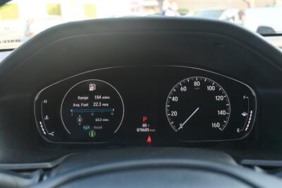 2018 Honda Accord Touring   - Photo 27 - Norwalk, CA 90650-2241