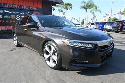 2018 Honda Accord Touring   - Photo 14 - Norwalk, CA 90650-2241