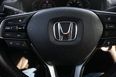 2018 Honda Accord Touring   - Photo 30 - Norwalk, CA 90650-2241
