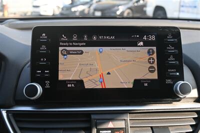 2018 Honda Accord Touring   - Photo 33 - Norwalk, CA 90650-2241