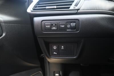2018 Honda Accord Touring   - Photo 32 - Norwalk, CA 90650-2241