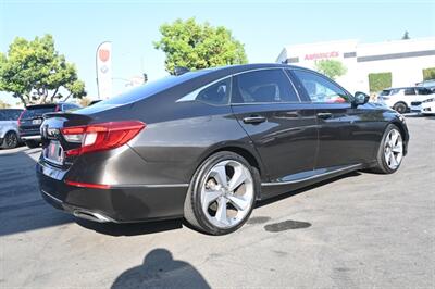 2018 Honda Accord Touring   - Photo 12 - Norwalk, CA 90650-2241