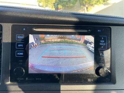 2017 Toyota Sienna SE 8-Passenger   - Photo 42 - Norwalk, CA 90650-2241