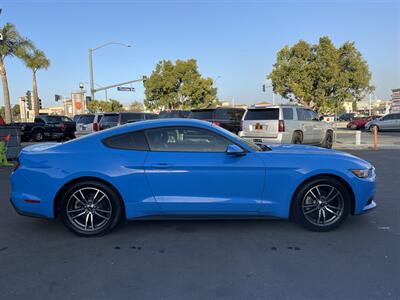 2017 Ford Mustang EcoBoost Premium   - Photo 16 - Norwalk, CA 90650-2241