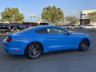 2017 Ford Mustang EcoBoost Premium   - Photo 15 - Norwalk, CA 90650-2241