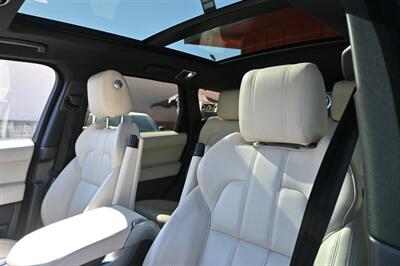 2015 Land Rover Range Rover Sport HSE   - Photo 22 - Norwalk, CA 90650-2241