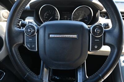 2015 Land Rover Range Rover Sport HSE   - Photo 29 - Norwalk, CA 90650-2241