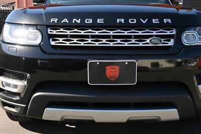 2015 Land Rover Range Rover Sport HSE   - Photo 4 - Norwalk, CA 90650-2241